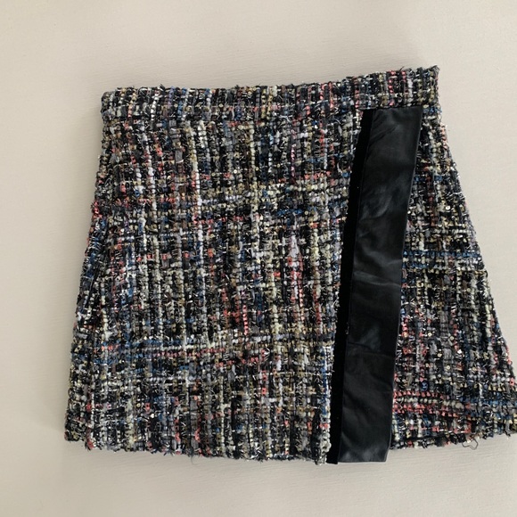 Girls Imoga tweed suit (size 6) - Picture 4 of 8